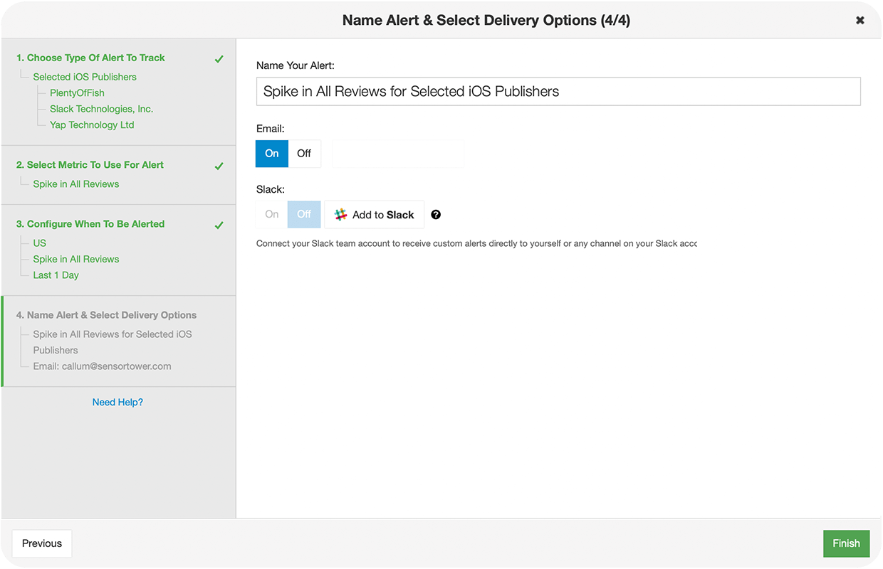 ST Corporate Alerts ST Corporate Alerts